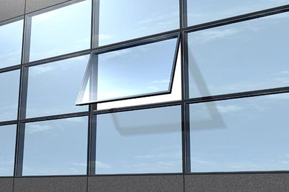 西安玻璃隔斷廠家