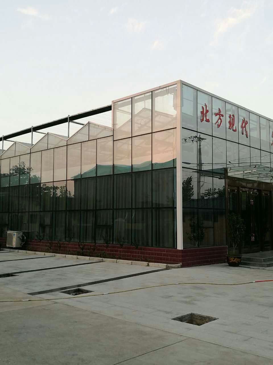 西安鋼化鍍膜中空玻璃銷售