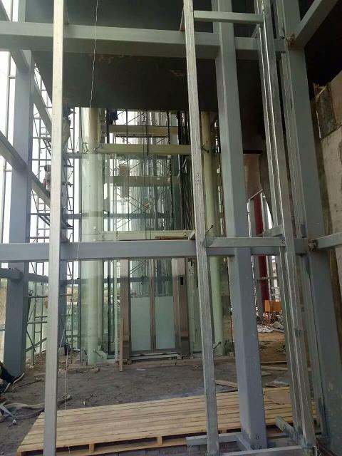 地鐵3號線玻璃隔斷安裝 地鐵3號線玻璃隔斷安裝